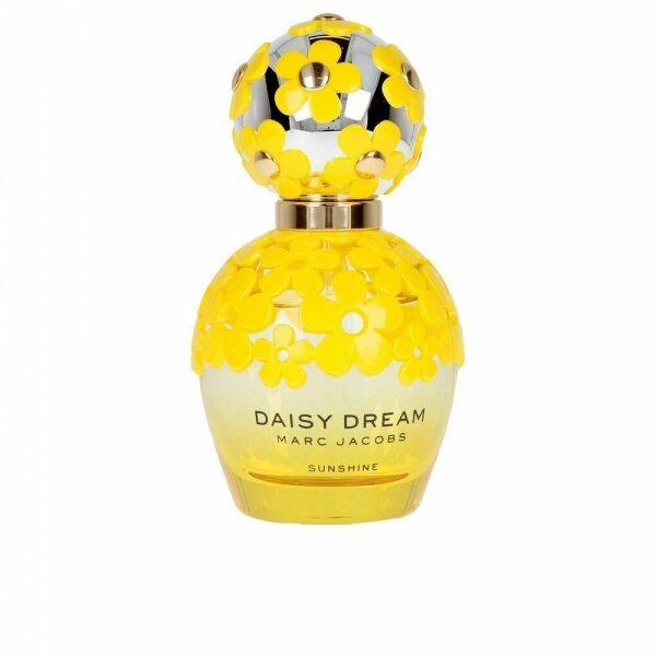 Marc Jacobs Daisy Dream Sunshine EDT 50 ml Kadın Parfümü kullananlar yorumlar